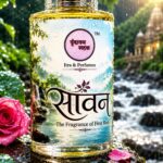 Saawan : The Fragrance Of First Rain | 50 ml - Image 4