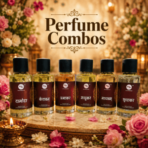 Perfume Combos