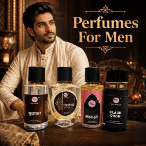 Perfumes for Men