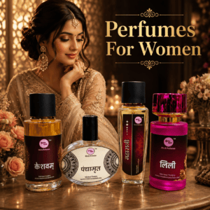 Perfumes for Women