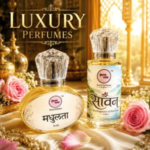 Luxury Perfumes