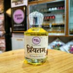 Priyatam Perfume, 100 ml | The Fragrance Of Love