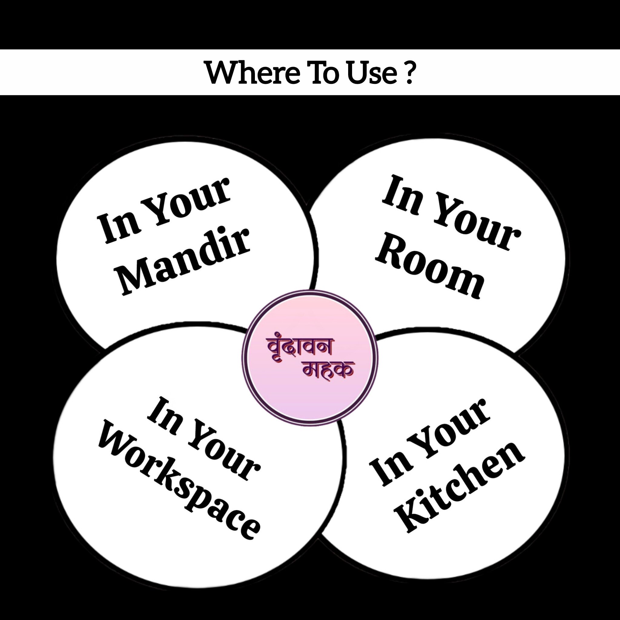 2025/04/1001311641.jpg Coffee Room Freshener by Vrindavan Mahak – Rich, Invigorating Aroma for Home & Office Spaces - Image 2