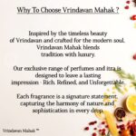 Vrindavan Mahak Fruity Roll On Attar – Sweet Mixed Fruit Long-Lasting Fragrance for Daily, Spiritual, Festive Moments - Image 3