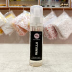 Vanilla Room Freshener by Vrindavan Mahak – Warm, Long-Lasting Fragrance for Home & Office Spaces