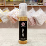 Coffee Room Freshener by Vrindavan Mahak – Rich, Invigorating Aroma for Home & Office Spaces