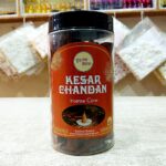 Kesar Chandan Dhoop Cones 350gm
