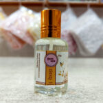 Natural Kewda Itra By Vrindavan Mahak | Divine Fragrance for Ang Sewa of Laddu Gopal Ji