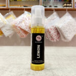 Lemon Room Freshener by Vrindavan Mahak – Zesty, Long-Lasting Fragrance for Home & Office Spaces