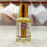 Natural Mogra Itra By Vrindavan Mahak | Divine Fragrance for Ang Sewa of Laddu Gopal Ji