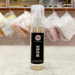 Rose Room Freshener by Vrindavan Mahak – Elegant, Long-Lasting Floral Fragrance for Home & Office