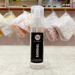 Sandal Room Freshener by Vrindavan Mahak – Soothing, Long-Lasting Fragrance for Home & Office