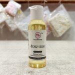 Kesar Chandan Water Fragrance 50ml for Laddu Gopal Ji | Makes Snan Jal Divine With Us