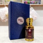 Somya - Luxury Scent By Vrindavan Mahak