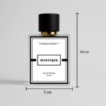 Mystique Perfume By Vrindavan Mahak - Red Berries, Rose, Vanilla - Image 7