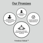 Bliss Perfume By Vrindavan Mahak - Soft Sweet Gardenia Musk - Image 6