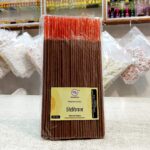 Premium Nidhivan Agarbatti 250 gm By Vrindavan Mahak - Special Fragrance Inspired By Nidhivan