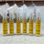 Combo 3 – 6 Mild & Fresh Fragrances, 10ml Each, Refreshing Perfume Pack by Vrindavan Mahak