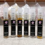 Combo 2 – 6 Bold & Intense Fragrances, 10ml Each, Powerful Perfume Pack by Vrindavan Mahak