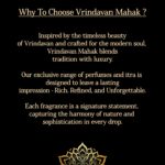 Agar Roll On Attar by Vrindavan Mahak – Deep, Woody, Long Lasting Fragrance for Pooja and Daily Rituals - Image 3