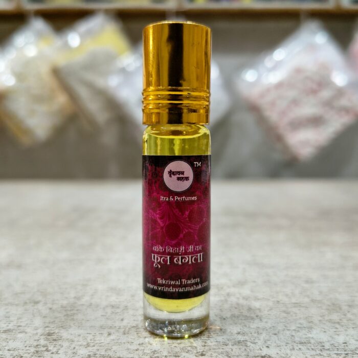 Phool Bangla Attar - 8 ml - Image 1