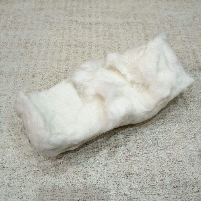 Pure Cotton 50 gm | Soft, Natural & Absorbent | Ideal for Pooja, Daily Use, Skincare & Household Needs - Image 5
