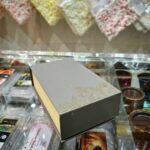 Luxury Cardboard Perfume Box for 50ml Bottle | Elegant Fancy Packaging for Fragrance & Gifting - Image 6