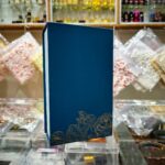 Luxury Cardboard Perfume Box for 50ml Bottle | Elegant Fancy Packaging for Fragrance & Gifting - Image 2