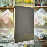 Luxury Cardboard Perfume Box for 50ml Bottle | Elegant Fancy Packaging for Fragrance & Gifting - Image 3