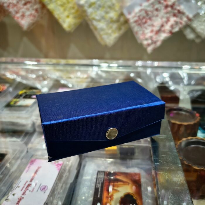 Elegant Cardboard Attar Box for 12ml Bottle | Fancy Packaging Box for Perfume Oils & Gifting - Image 3