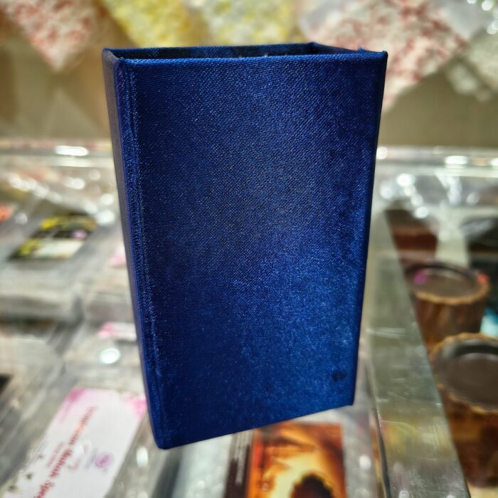 Elegant Cardboard Attar Box for 12ml Bottle | Fancy Packaging Box for Perfume Oils & Gifting - Image 5