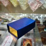 Elegant Cardboard Attar Box for 12ml Bottle | Fancy Packaging Box for Perfume Oils & Gifting - Image 4