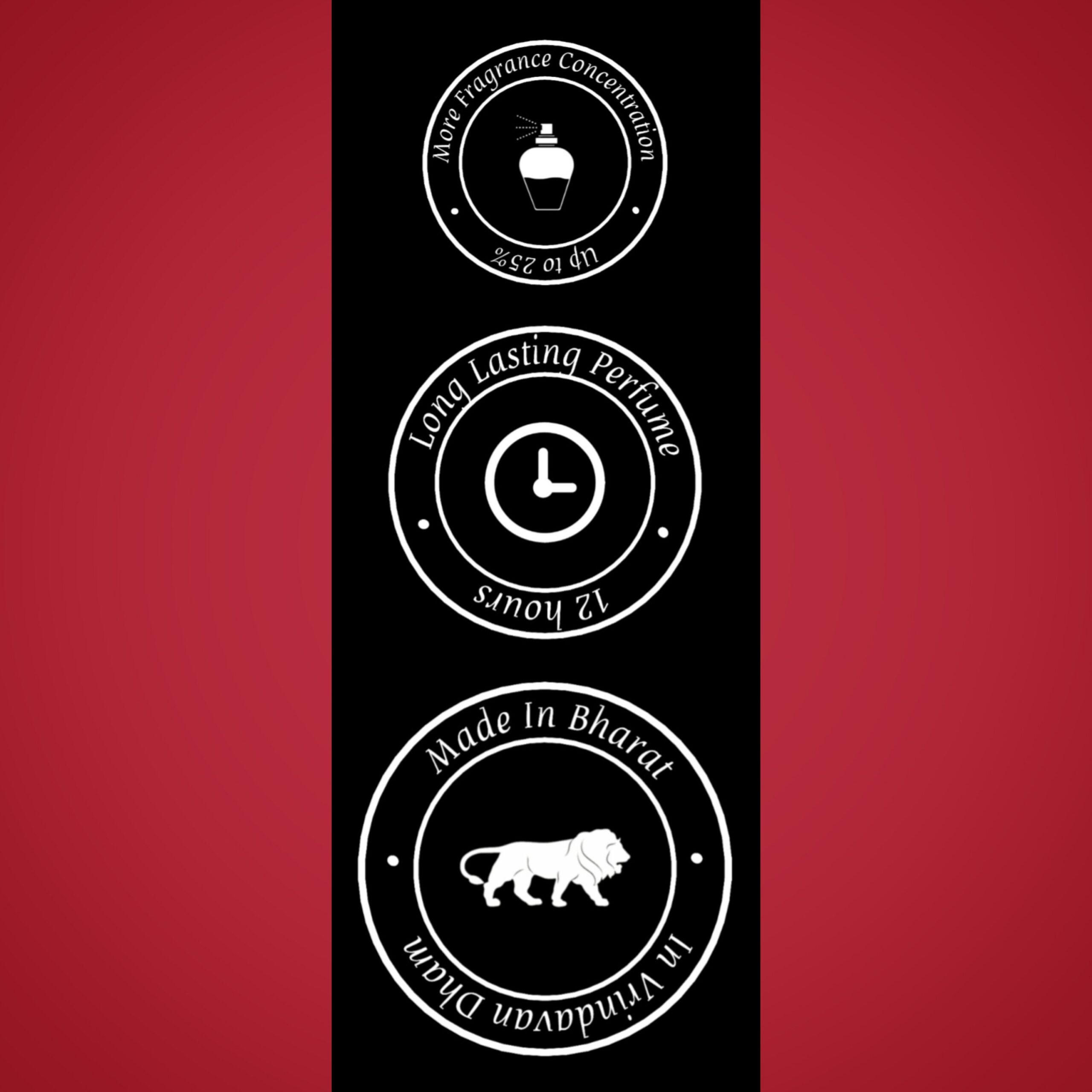 2025/10/1001401053-scaled.jpg Shyam Ras Perfume by Vrindavan Mahak | Divine Blend of Sandal, Rose, Amber, Musk, Woods & Kesar - Image 4