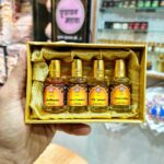 Best Seller Attar Combo | Brij Mandal | Mero Vrindavan | Kunj Galiyan | Madhuvan | 12ml x4 Premium Attars - Image 2