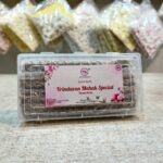 Vrindavan Mahak Special Dhoop Sticks 150gm | Bamboo-less, Low Smoke, Charcoal-Free, Premium