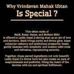 Big Jar Ubtan with Besan, Haldi, Kesar, Multani Mitti | Natural Herbal Blend for Divine Snan - Image 5