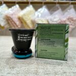 Durable Fiber Kapoor Dani for Camphor, Bakhoor & Essential Oils | Multipurpose Diffuser for Pooja & Home - Image 4