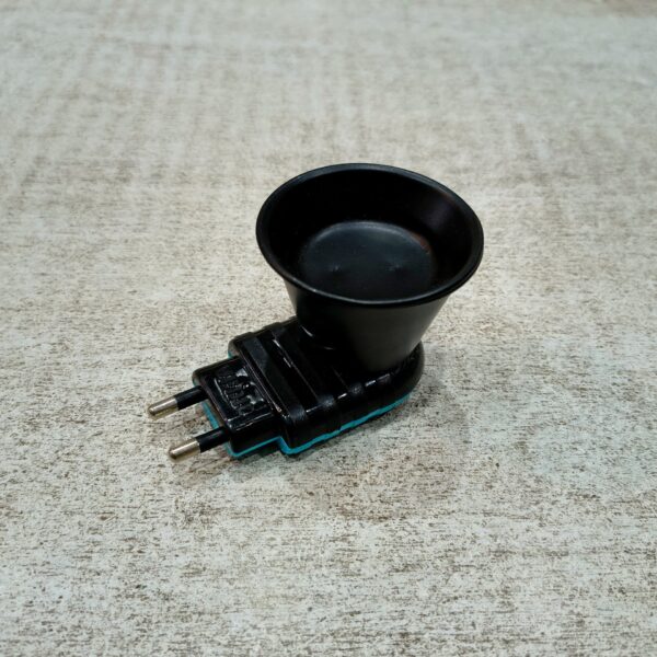 Durable Fiber Kapoor Dani for Camphor, Bakhoor & Essential Oils | Multipurpose Diffuser for Pooja & Home - Image 2