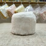 Cotton by Vrindavan Mahak pure natural cotton for diya wicks and Hindu puja rituals.