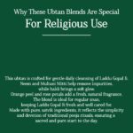 Neem Ubtan | Herbal Ayurvedic Powder | Natural & Handmade | Pure Cleansing Care - Image 5