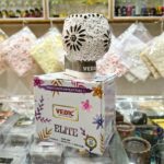 Elegant Glowing Kapoor Dani with Fancy Light Effect | Stylish Aromatic Diffuser for Serene Ambience - Image 7