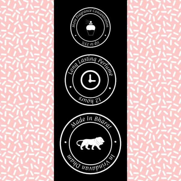 Shyampriya | Sandal & Lotus Fragrance | 200ml Spiritual Room Freshener for Mandir & Meditation - Image 5