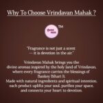 Kapoor Roll On Attar | Strong, Fresh Camphor Aroma of Vrindavan, Cooling, Sharp & Lasting Fragrance - Image 4