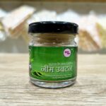 Natural Ubtan Powder by Vrindavan Mahak natural skincare ubtan for radiant and smooth skin.