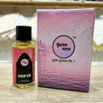 Shyam Ras Perfume by Vrindavan Mahak | Divine Blend of Sandal, Rose, Amber, Musk, Woods & Kesar - Image 7