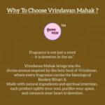 Vrindavan Mahak Panchamrit Itra | Made With The Fragrance Of Milk, Honey, Curd, Rose & Makkhan | 8 ml - Image 5