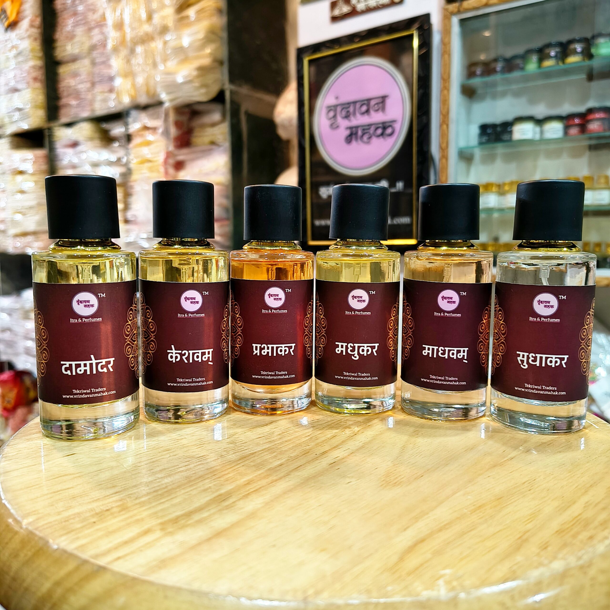 1002210944-scaled-1.jpg VM Specials | Damodar, Keshavam, Sudhakar, Madhavam, Madhukar, Prabhakar | 50ml x 6 - Image 1