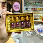VM Specials Attar Combo | Damodar | Madhukar | Keshavam | Sudhakar | 12ml × 4 | Premium Attars - Image 2