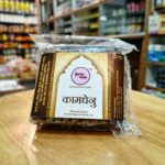 Vrindavan Mahak Nitya Sewa Kit for Daily Thakur Ji Pooja with Complete Puja Samagri Set for Home Use - Image 7