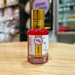 Natural Kesar Itra | Made With Natural Saffron | 100% Pure - Image 2